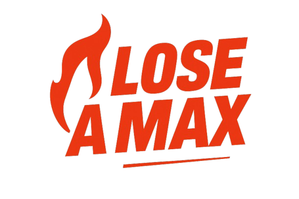 LoseAMax Logo